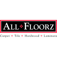 ALL FLOORZ Logo