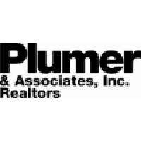 Plumer & Associates inc., Realtors Logo