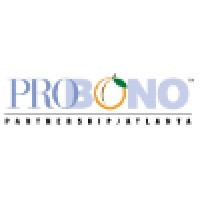 Pro Bono Partnership of Atlanta Logo