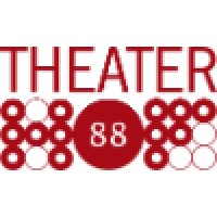Theater Hof 88 / Gemeente Almelo Logo