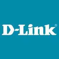 D-Link USA Logo