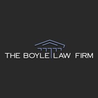 The Boyle Law Firm Logo