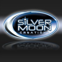 Silver Moon Creations, Inc. Logo