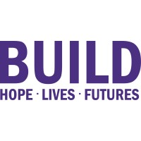 BUILD Chicago Logo