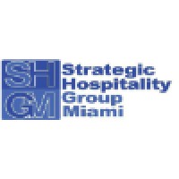 Strategic Hospitality Group Miami, LLC Logo