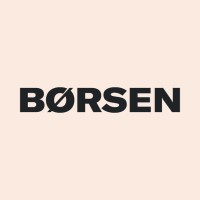 Børsen Logo