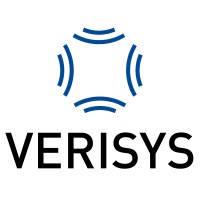 Verisys Tecnologia e Soluções S.A. Logo