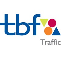 tbf Traffic Ltd Logo