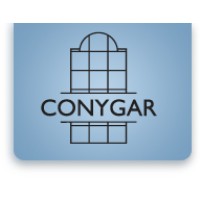 The Conygar Investment Company Logo