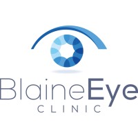 Blaine Eye Clinic Logo