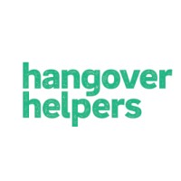 Hangover Helpers Logo