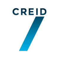 CREID 7 LTD Logo
