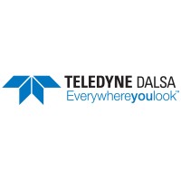 Teledyne DALSA Logo