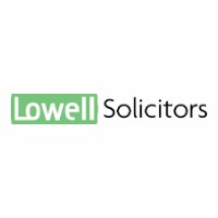 Lowell Solicitors Limited Logo