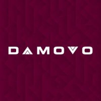 Damovo Logo