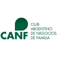 Club Argentino de Negocios de Familia Logo