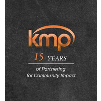 KMP Artists Logo