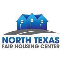 North Texas Fair Housing Center Logo