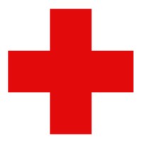 Danish Red Cross Logo