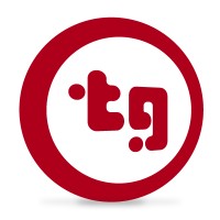 TG Design Logo