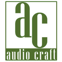 Audio Craft Logo