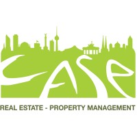 CASE a BERLINO GmbH Logo