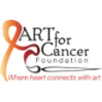 ART for Cancer Foundation Logo