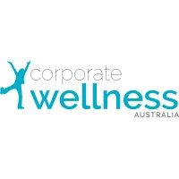 Corporate Wellness Australia Pty Ltd Logo