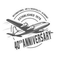 IAHA Schools Logo