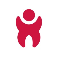 Tandsundhed Uden Grænser / Dental Health Without Borders Logo