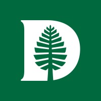 Dartmouth College Logo