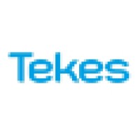 Tekes Logo