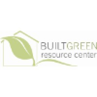 Built Green Santa Barbara Logo