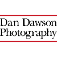 Dan Dawson Photography Logo
