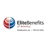 Elite Benefits of America Logo