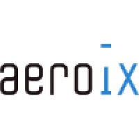 aeroíx GmbH Logo