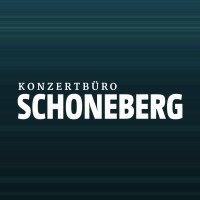 Konzertbüro Schoneberg Logo