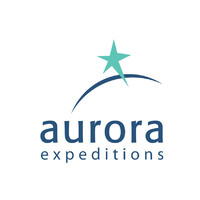 Aurora Expeditions Logo