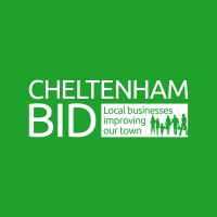 Cheltenham BID Logo
