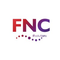 FNCIT Solutions Logo