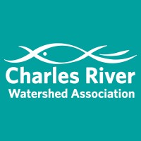 Charles River Watershed Association Logo