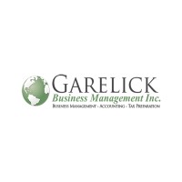 Garelick Business Management Logo