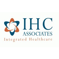 IHC Associates Logo