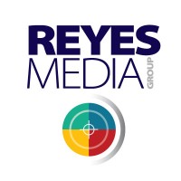 Reyes Media Group Logo
