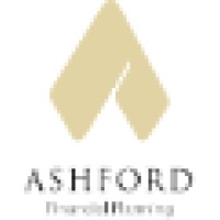 Ashford Financial Planning Pty Ltd Logo