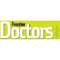 Frontier Doctors Logo