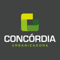 Urbanizadora Concórdia S.A. Logo