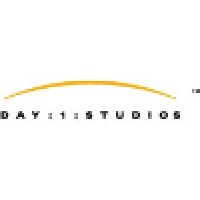 Day 1 Studios Logo