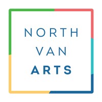 North Van Arts Logo