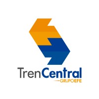 Tren Central Logo